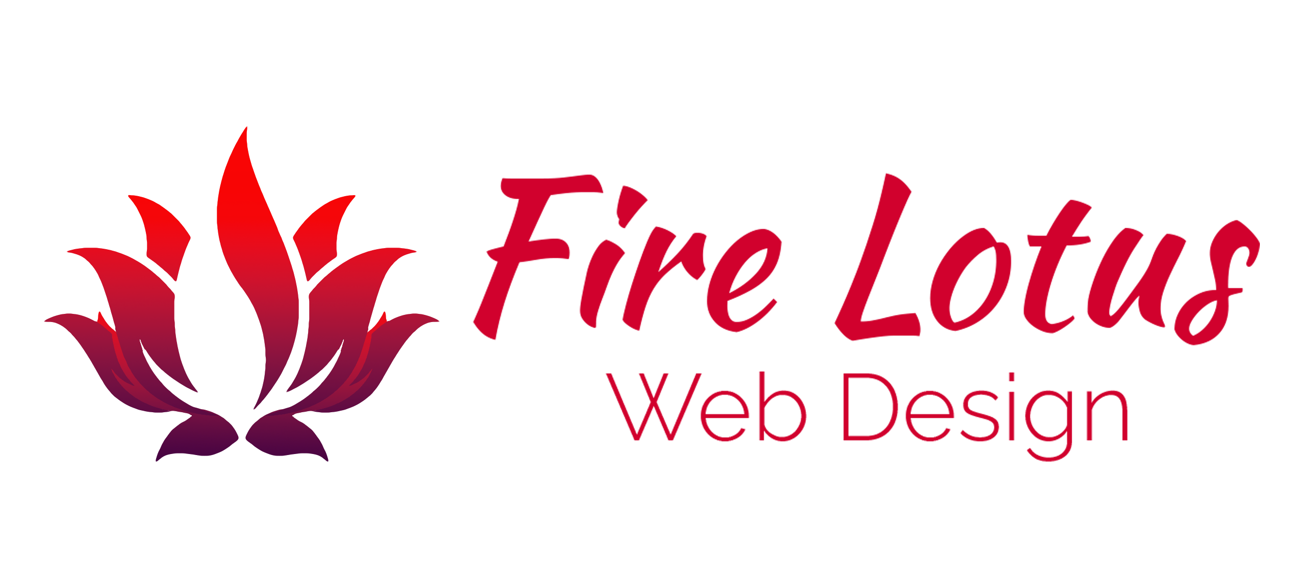 Fire Lotus Web Design